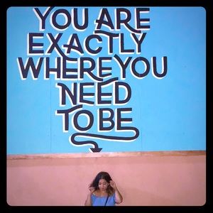 Meet your Posher, Cat 💕